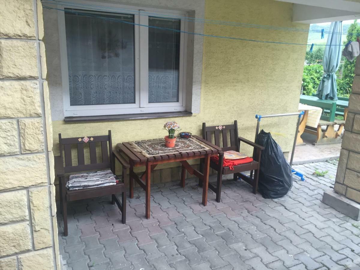 Apartmany Ingrid Besenova Exterior photo