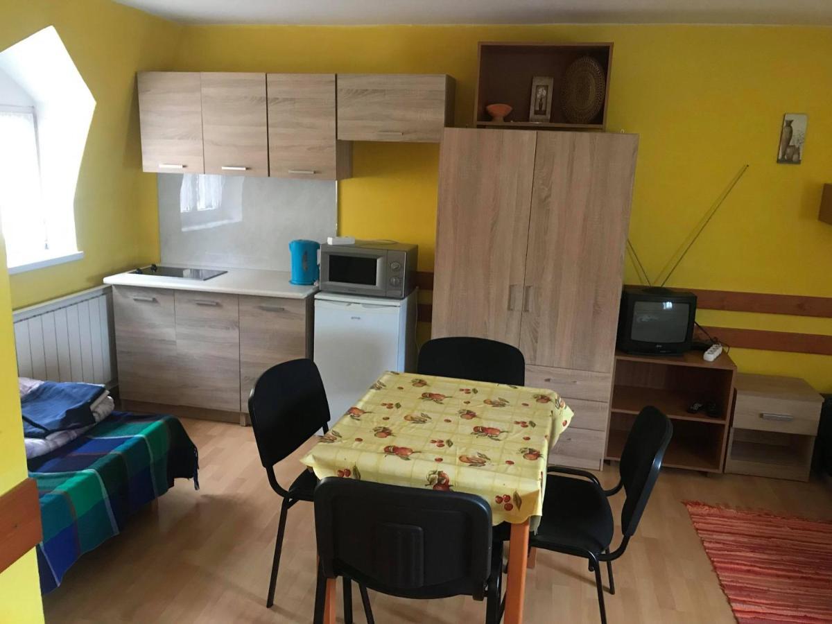 Apartmany Ingrid Besenova Exterior photo